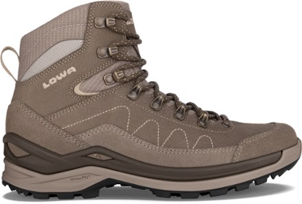 Lowa Toro Pro LL Mid Hiking Boots - Women's 0