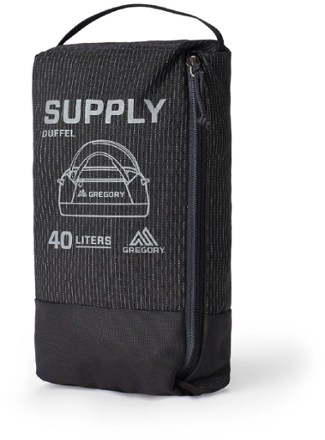 Gregory Supply Duffel - 40 L 2