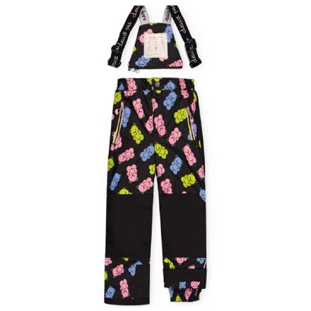 Deux par Deux Play 2-Piece Snowsuit - Girls' 5