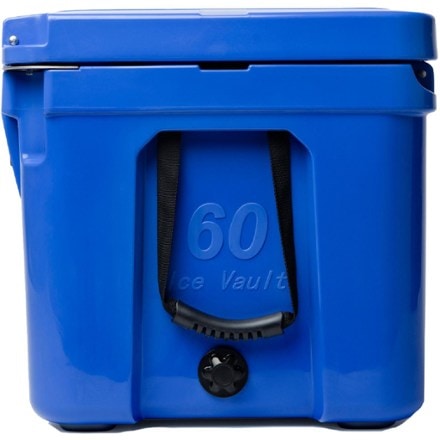 Blue Coolers 60-Quart Ice Vault Cooler 2