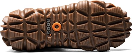 Bogs Whiteout Tonal Camo Boots - Women's 3