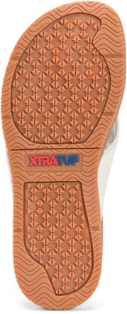 XTRATUF Auna Sandals - Women's 6