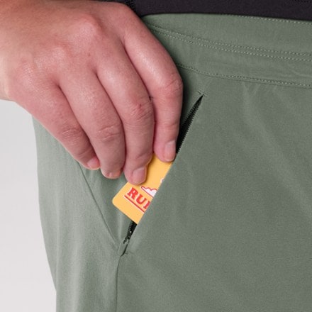 REI Co-op Active Pursuits 4.5" Shorts - Women's 8