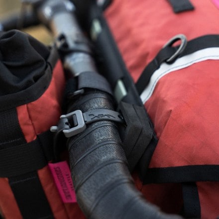 Location Image for Handlebar Bag Foam Spacer Kit