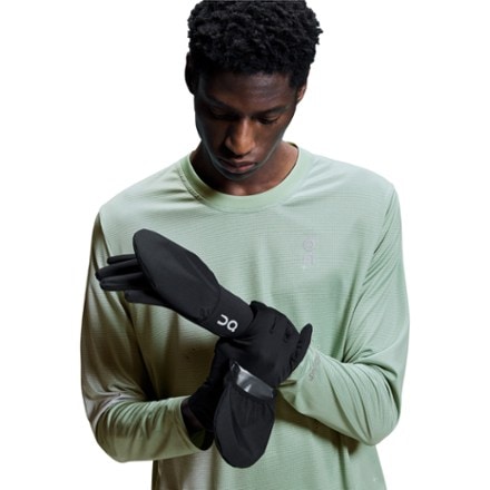 On Core Gloves 2