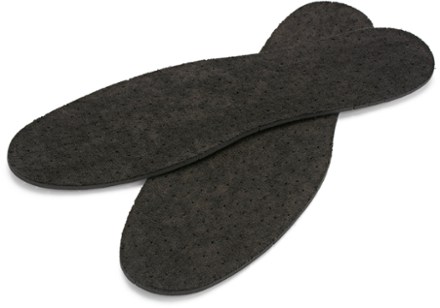 Sof Sole Charcoal Deodorizing Insoles - 3 Pairs