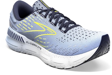 Brooks Glycerin GTS 20 Road-Running Shoes - Women's 2
