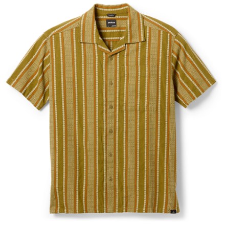 prAna Mantra Heritage Shirt - Men's 0