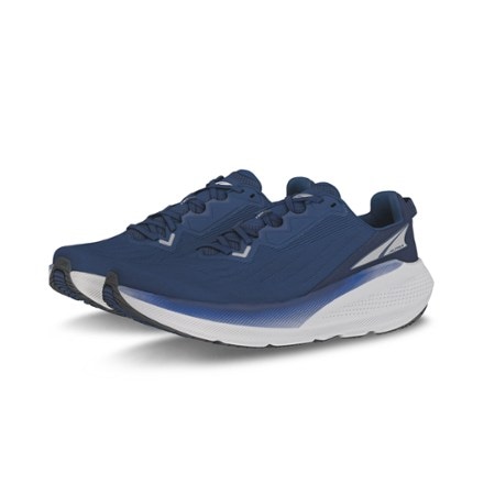 Altra FWD VIA Road-Running Shoes - Men's 2