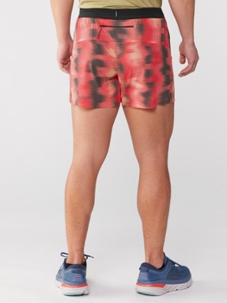 Janji AFO Middle Shorts - Men's 5" Inseam 2