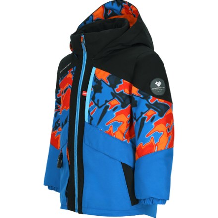 Obermeyer Altair Insulated Jacket - Kids' 5