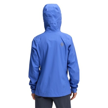 Black Diamond Highline Stretch Shell Jacket - Women's 2