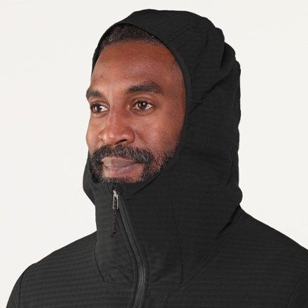 Patagonia R1 TechFace Hoody - Men's 5