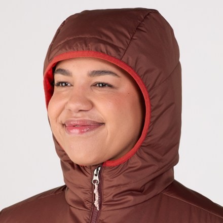 REI Co-op Trailmade Insulated Hoodie - Women's 7