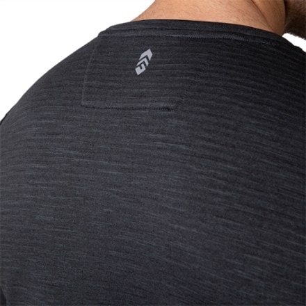 Free Country Force Grid Fleece Base Layer Top - Men's 2