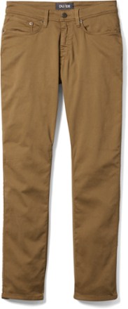 DUER N2X Relaxed Fit Pants - Men's - 32 Inseam