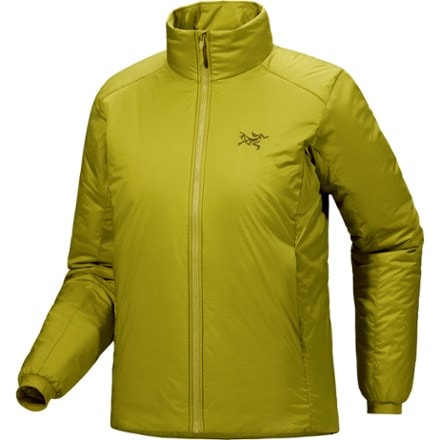 Arc'teryx Atom SV Insulated Jacket - Women's 4