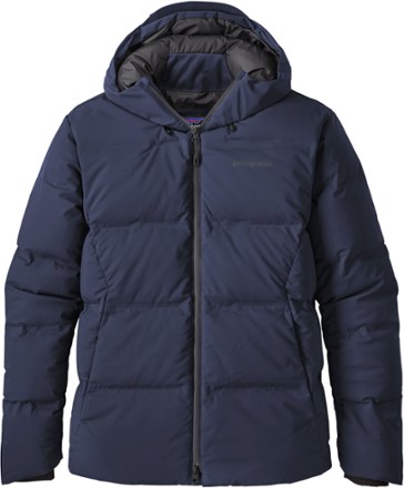 nødsituation Manners Nat sted Patagonia Jackson Glacier Down Jacket - Men's | REI Co-op