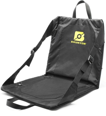 Brunton HeatSync Hot Seat Heated Camp Chair REI Coop