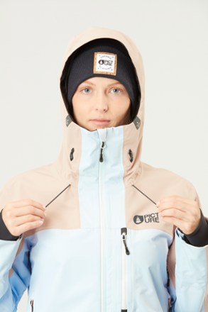 Picture Organic Clothing Sylva Jacket - Women's 5