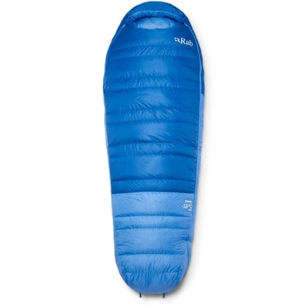 Rab Ascent 0 Sleeping Bag - Women's 1