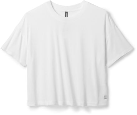 Vuori Energy T-Shirt - Women's 0