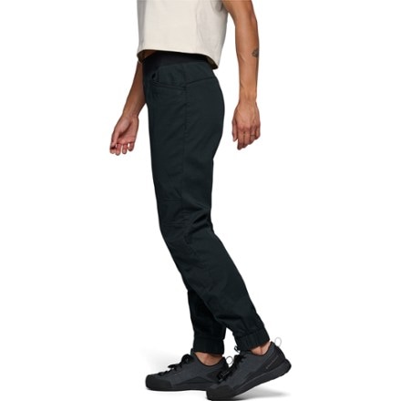Black Diamond Notion SP Pants - Women's 2