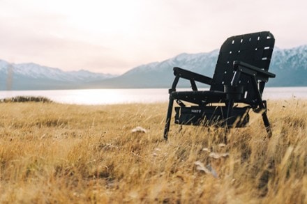 PARKIT Voyager Chair 3