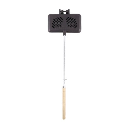 Coghlan's Cast-Iron Double Broiler 2