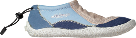 transparent water shoes