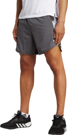 adidas D4M HIIT GF 7" Shorts - Men's 1