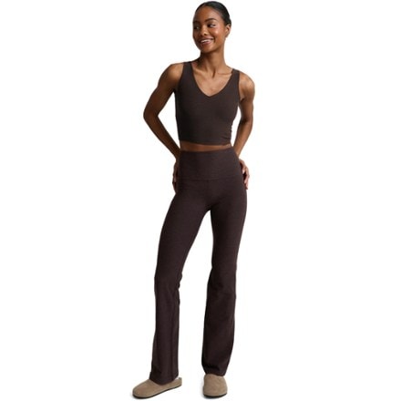 Beyond Yoga Spacedye Good Day Cropped Tank Top - Women's 2