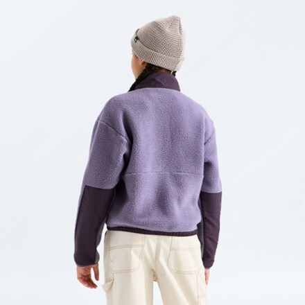 The North Face Yumiori Off Peak Full-Zip Jacket - Kids' 1
