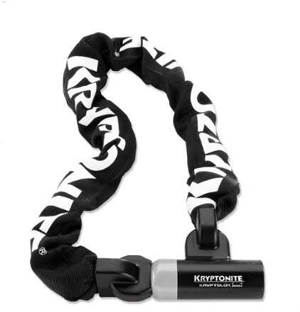 Kryptonite KryptoLok Series2 995 Integrated Chain Lock REI Coop