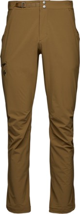 Black Diamond Technician Pro Alpine Pants - Men