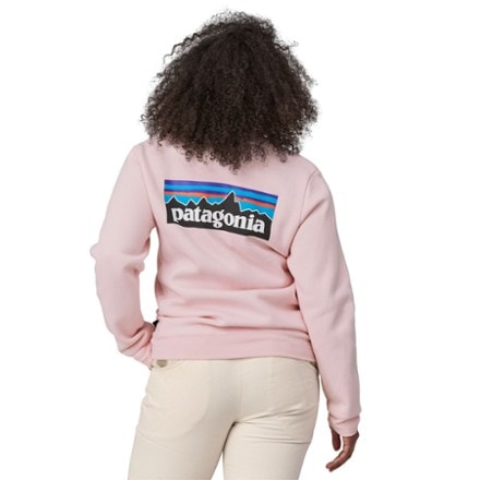 Patagonia P-6 Logo Uprisal Crew Sweatshirt 4