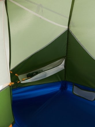 Marmot Limelight 3P Tent with Footprint 5