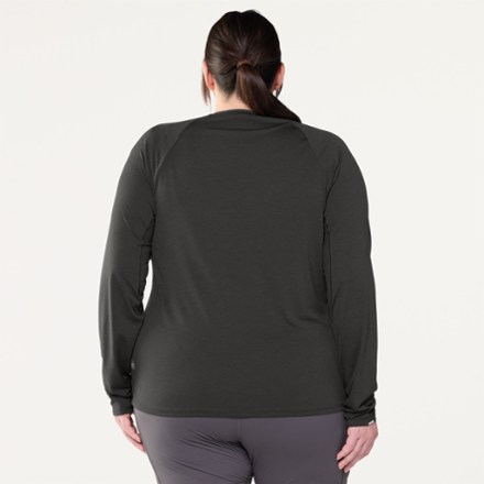 REI Co-op Swiftland Long-Sleeve Running T-Shirt - Women's 4