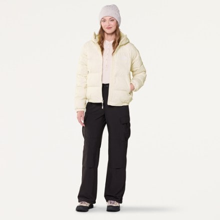 The North Face Hydrenalite Down Hoodie - Women's 5