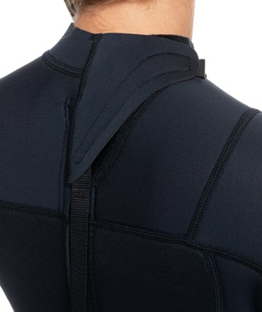 Roxy 5/4/3 mm Prologue Back-Zip Wetsuit - Women's 3