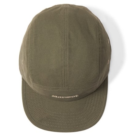 Marmot Penngrove 5-Panel Hat 2