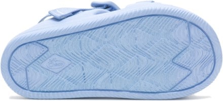Chaco Chillos Sport Sandals - Kids' 5
