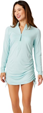 Carve Designs Cody Sundress - Women's 0