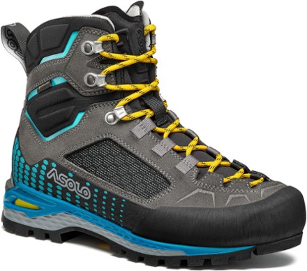 Asolo Freney EVO GV Mountaineering Boots - Women's 2