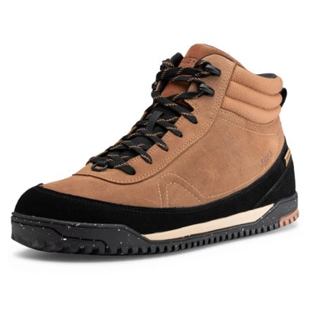 Xero Shoes Ridgeway Suede Hiking Boots - Men's 2