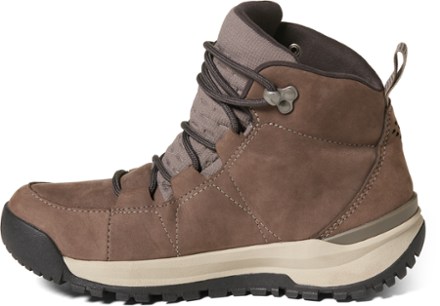 Oboz Sphinx Mid Insulated Waterproof Boots - Women's 2