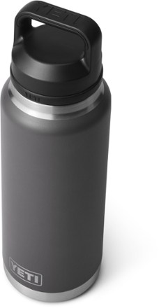 YETI Rambler Vacuum Bottle with Chug Cap - 36 fl. oz. 3