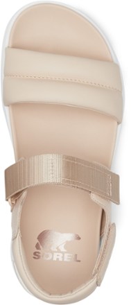 Sorel Viibe Sandals - Women's 5