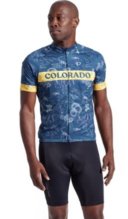 Cycling Jerseys & Bike Shirts