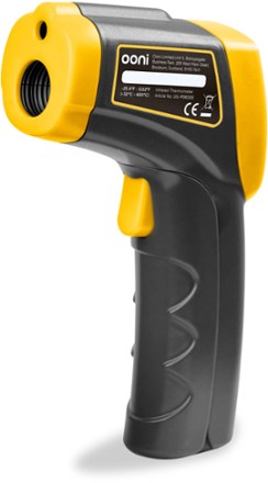 Witt Pizza Infrared Temperature Gun